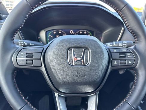 New 2026 Honda CR-V Sport-L image 21