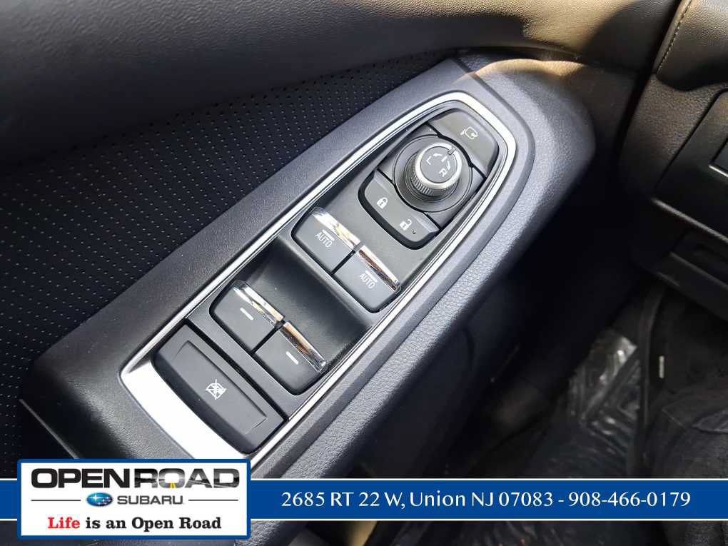 Used 2023 Subaru Ascent Touring AWD/4WD image 35