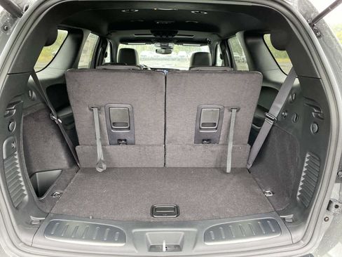 New 2026 Dodge Durango GT image 5