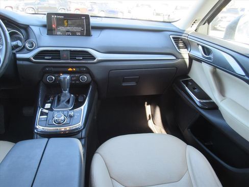 Used 2016 MAZDA CX-9 Touring image 14