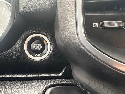 Used 2021 RAM 1500 Big Horn image 22