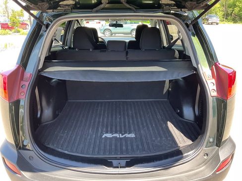 Used 2013 Toyota RAV4 XLE AWD/4WD image 30
