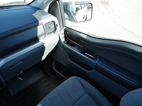 Used 2021 Ford F150 XLT w/ Equipment Group 301A Mid image 22