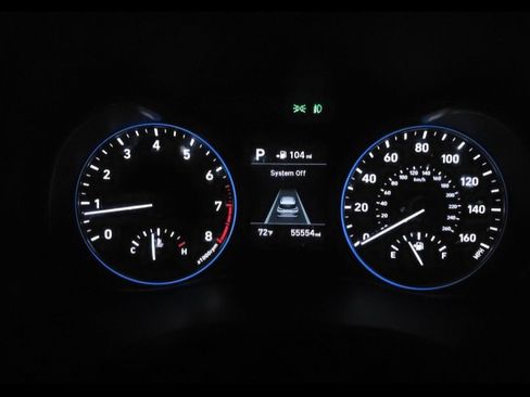 Used 2018 Hyundai Kona SEL w/ SEL Tech Package 02 image 10