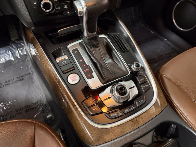 Used 2016 Audi Q5 3.0T Premium Plus w/ Technology Package AWD/4WD image 16