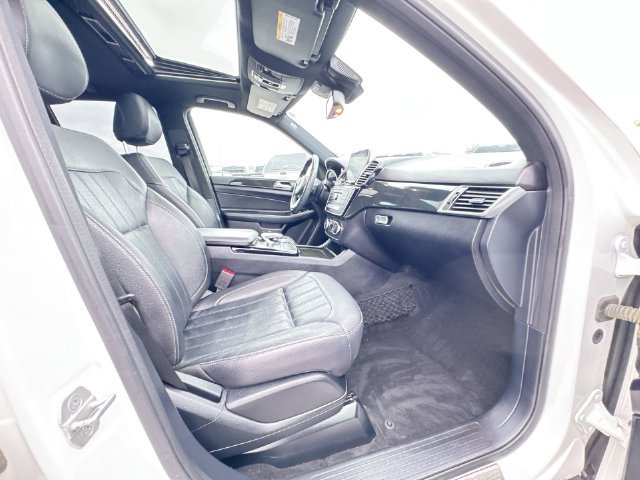 Used 2016 Mercedes-Benz GLE 350 4MATIC image 30