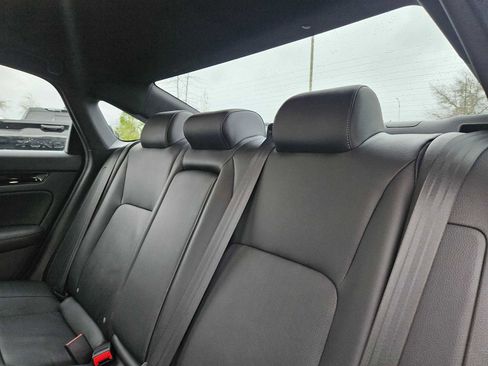 Used 2025 Honda Civic Sport Touring image 21