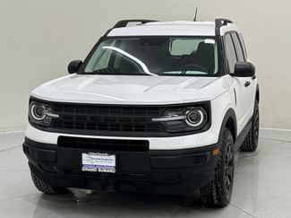Used 2022 Ford Bronco Sport 360° Tour