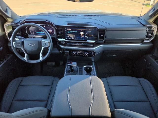 Certified 2026 Chevrolet Silverado 1500 RST w/ Rally Edition RWD image 19