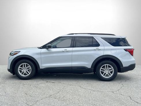 New 2026 Ford Explorer Active RWD image 20