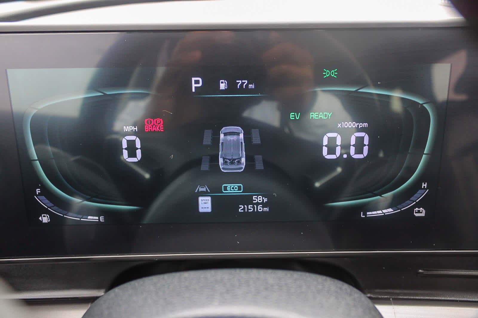 Used 2024 Kia Sportage EX w/ EX Premium Package AWD/4WD image 22