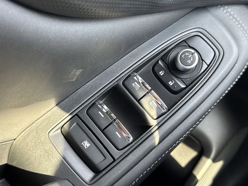 Certified 2024 Subaru Forester Touring w/ POP Package 3 image 24