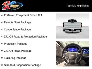 Certified 2022 Chevrolet Silverado 1500 LT video 2