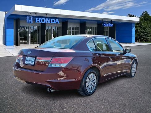 Used 2011 Honda Accord LX image 8