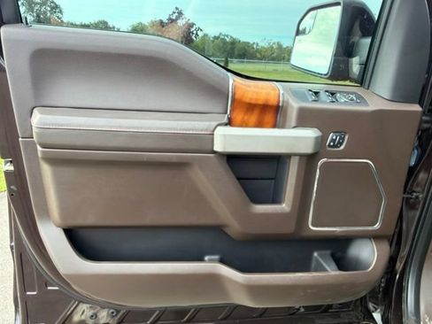 Used 2018 Ford F150 King Ranch AWD/4WD image 25