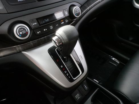 Used 2014 Honda CR-V EX-L image 24