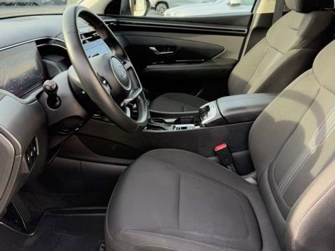 Used 2022 Hyundai Tucson XRT image 13