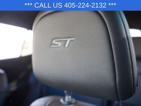 Used 2025 Buick Envista Sport Touring image 19