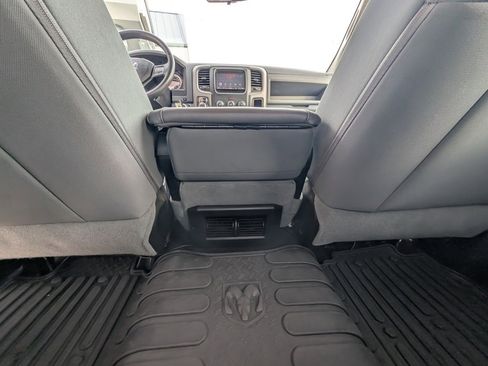 Used 2014 RAM 1500 Express image 36