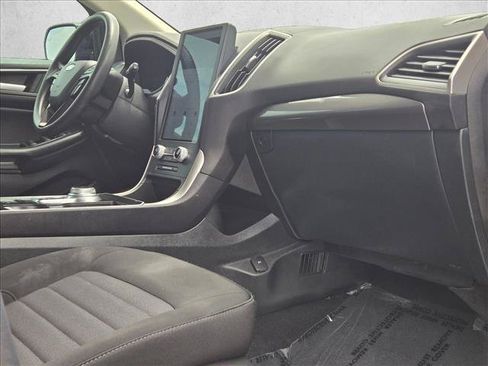 Used 2023 Ford Edge SE w/ Black Appearance Package AWD/4WD image 21