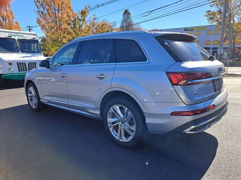 Used 2022 Audi Q7 3.0T Premium Plus image 3