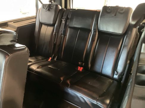 Used 2016 Ford Expedition EL Limited w/ Equipment Group 301A image 33