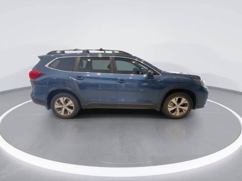 Used 2022 Subaru Ascent Premium w/ Convenience Package AWD/4WD image 9