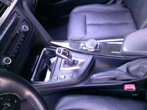 Used 2015 BMW 428i Gran Coupe image 24