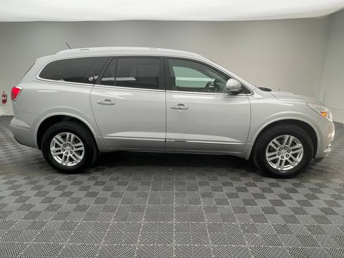 Used 2015 Buick Enclave Convenience FWD image 5