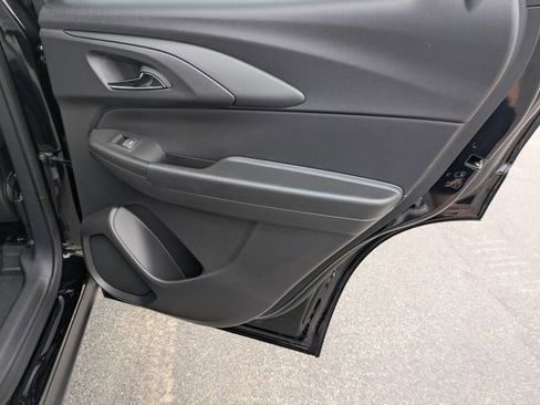 New 2026 Chevrolet TrailBlazer LT w/ Convenience Package image 31