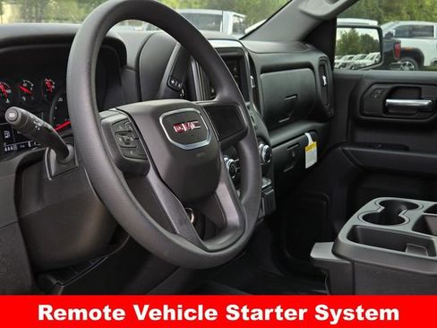 New 2026 GMC Sierra 1500 Pro w/ Graphite Edition image 25