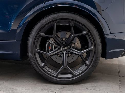 Used 2025 Audi RS Q8 performance image 53