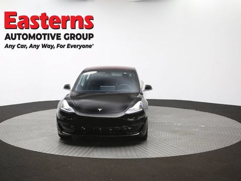 Used 2018 Tesla Model 3 Long Range AWD/4WD image 47