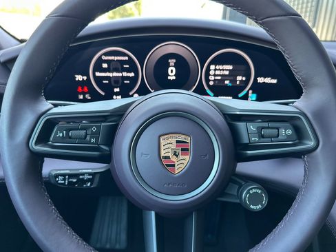 New 2026 Porsche Taycan image 29