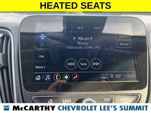 Used 2023 Chevrolet Malibu LT image 6