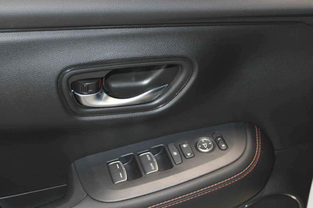 New 2027 Honda HR-V Sport image 13