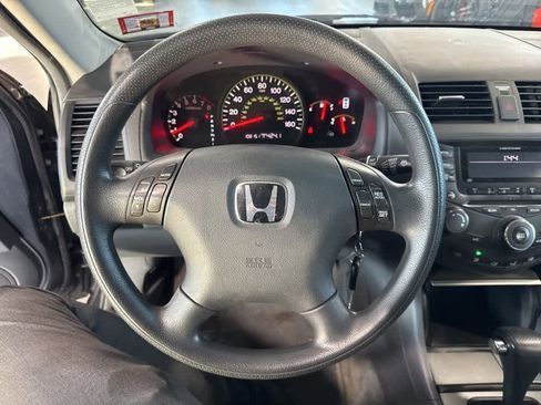 Used 2004 Honda Accord EX image 10
