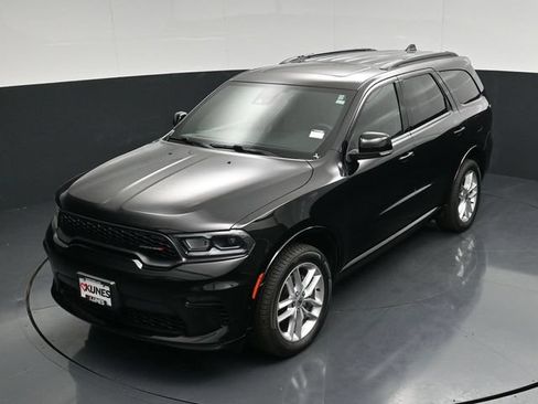 Certified 2023 Dodge Durango GT AWD/4WD image 56
