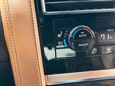 Used 2022 INFINITI QX80 Sensory w/ All-Season Package AWD/4WD image 5