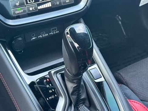 New 2026 Subaru WRX Limited image 24