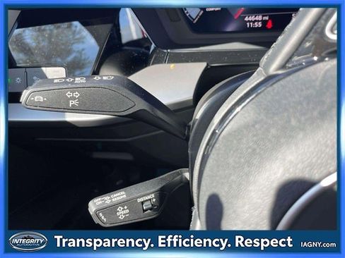 Used 2024 Audi A3 2.0T Premium image 24