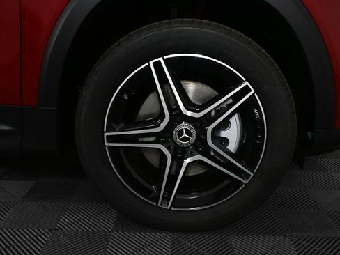 New 2026 Mercedes-Benz GLB 250 image 34