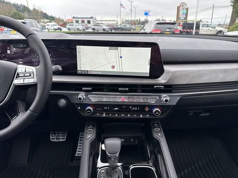 New 2025 Kia Telluride SX Prestige X-Line AWD/4WD image 22