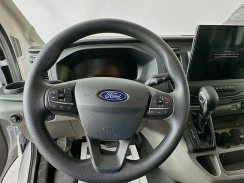 New 2026 Ford Transit 250 148 Medium Roof Extended AWD image 11