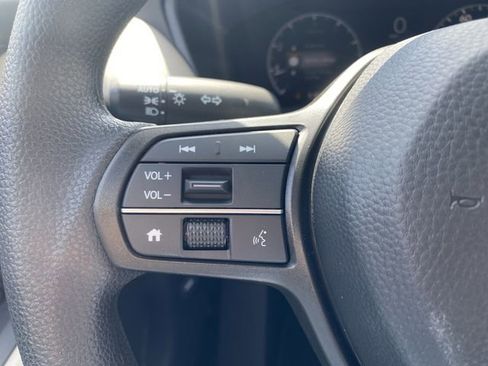 New 2026 Honda HR-V LX image 31