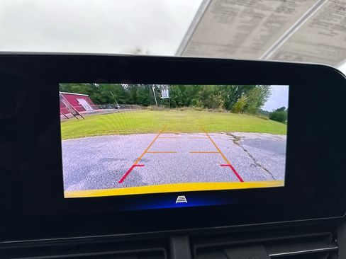 Used 2025 Chevrolet Trax RS image 21