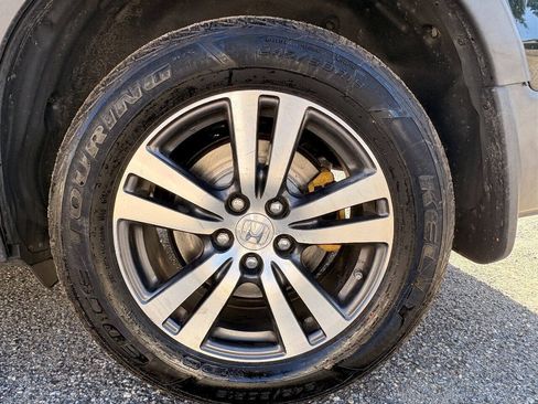 Used 2018 Honda Pilot EX-L image 40