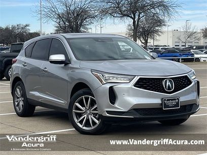 Certified 2023 Acura RDX w/ Technology Package