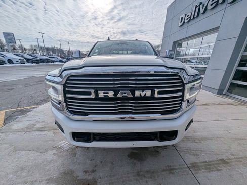 Used 2024 RAM 2500 Laramie image 9