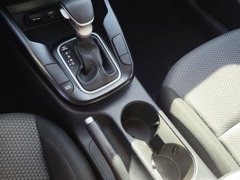 Used 2024 Kia Soul LX w/ Option Group 015 image 24